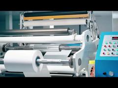 Fabriek voor elektronische industriële labelmaterialen | Chongqing-productiebasis