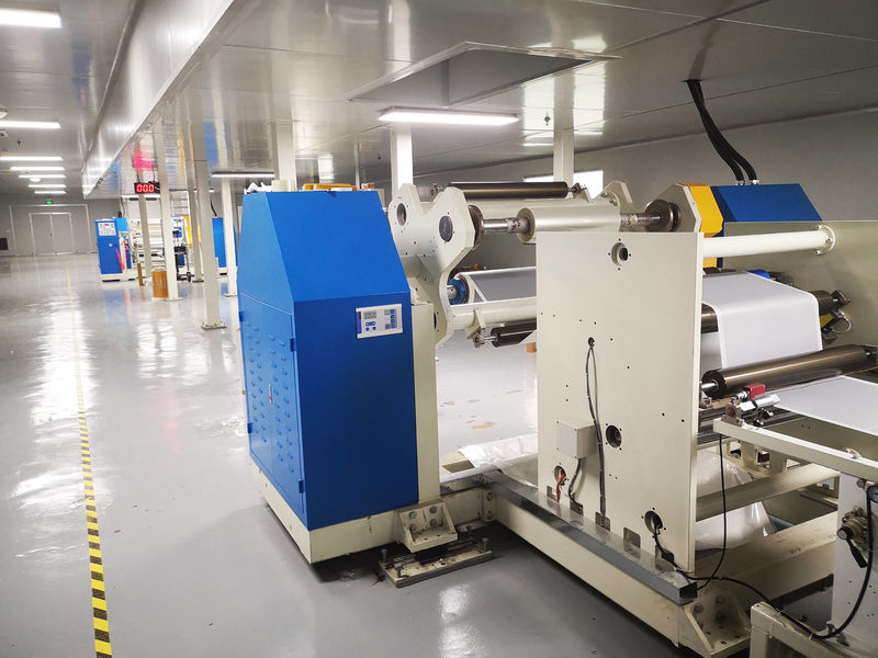 China Chongqing Peineng Electronic Materials Co., Ltd. Bedrijfsprofiel